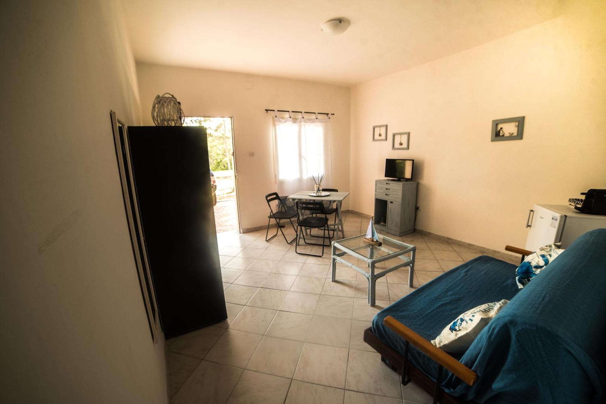 Apartment Strategic Platamona