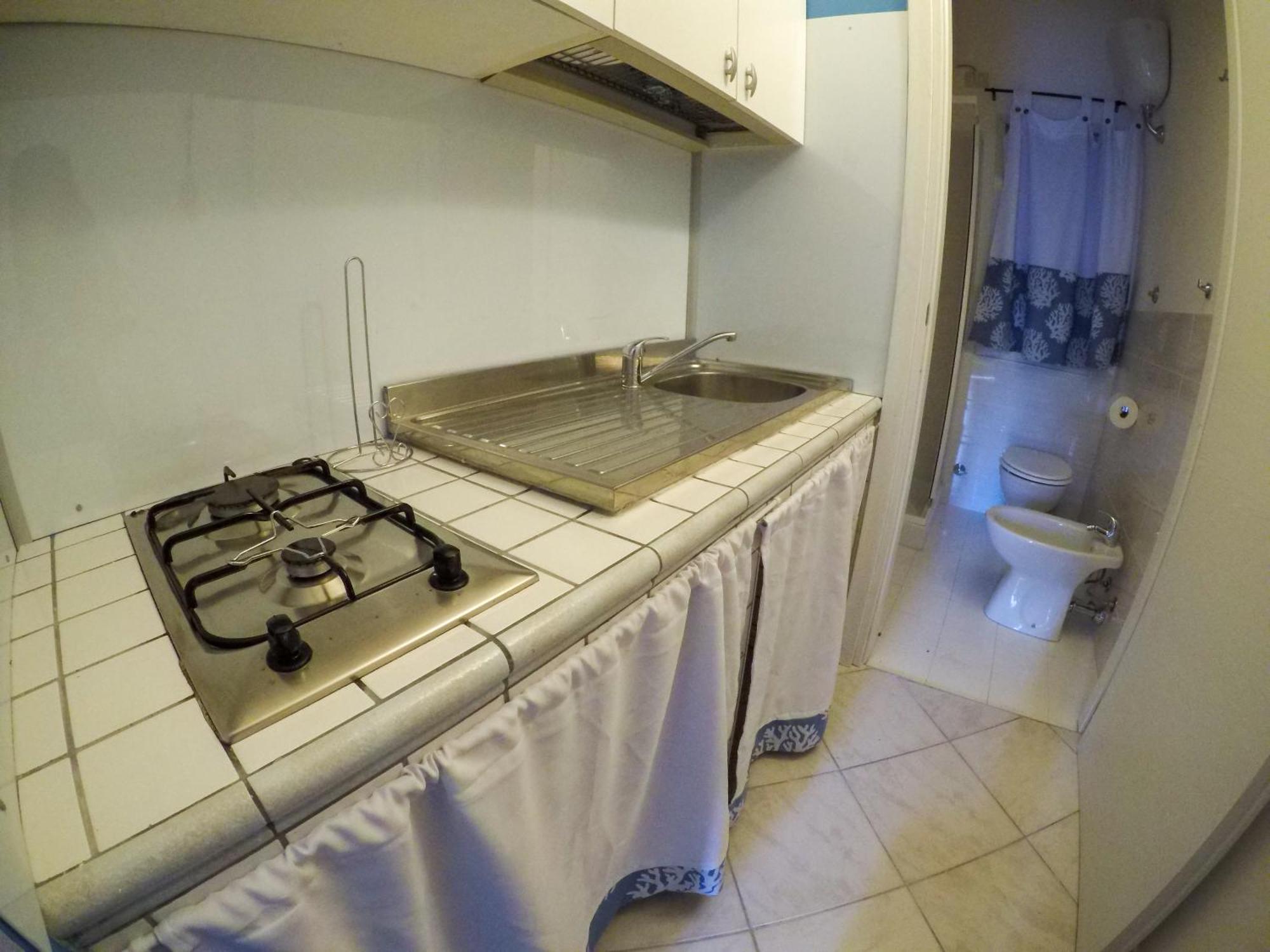 Apartment Strategic