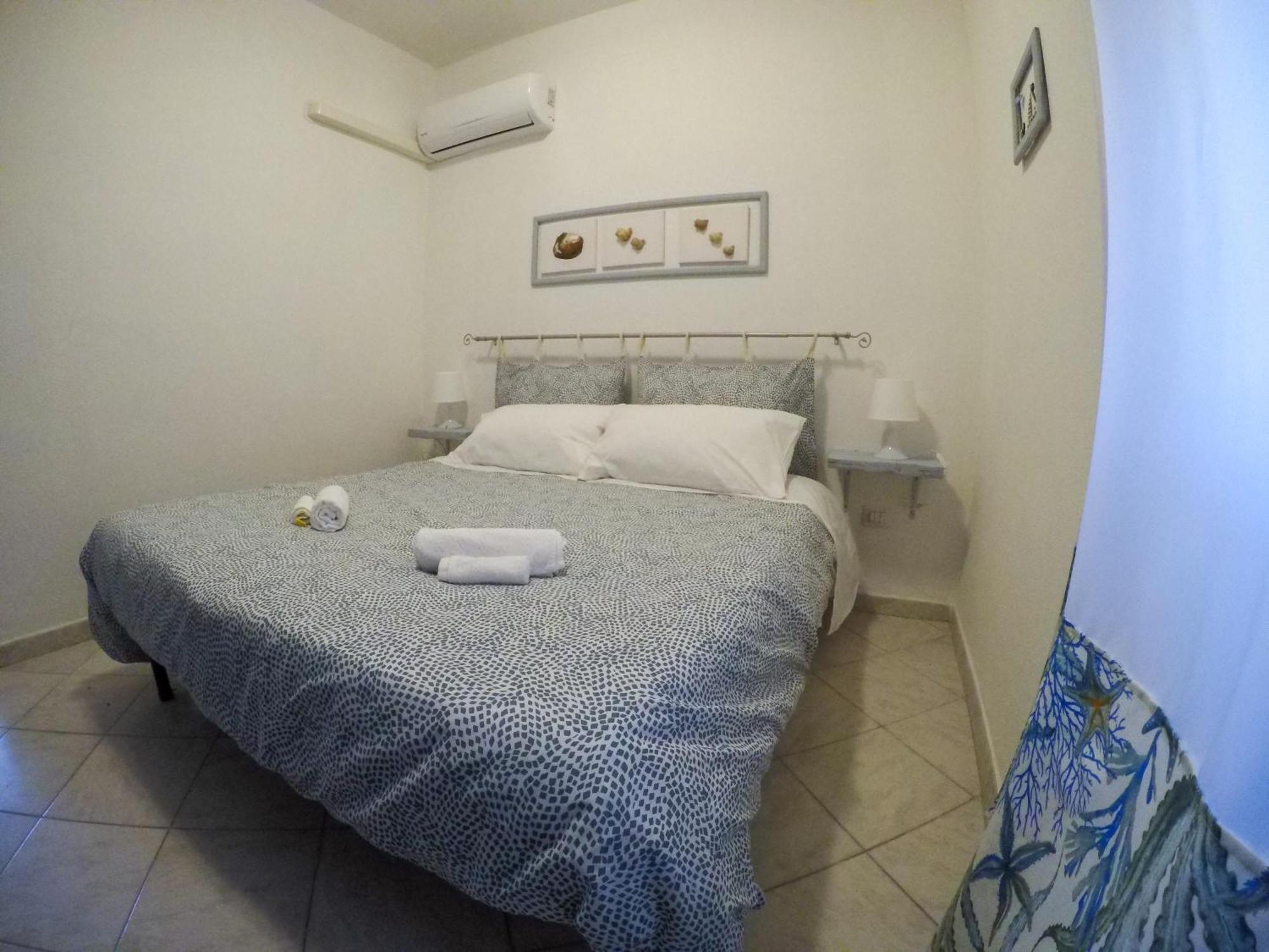 Strategic Apartment Platamona