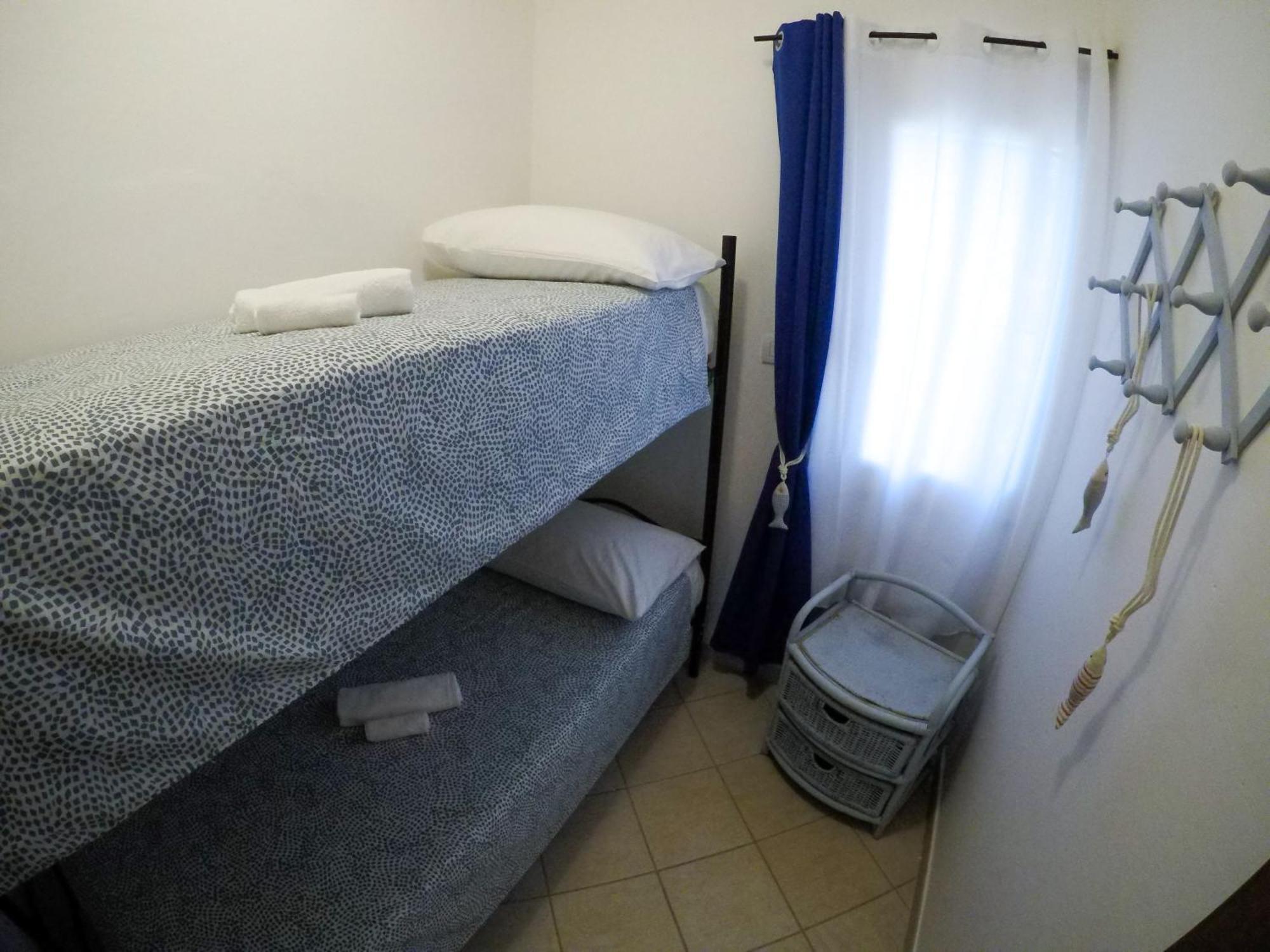 Strategic Apartment *