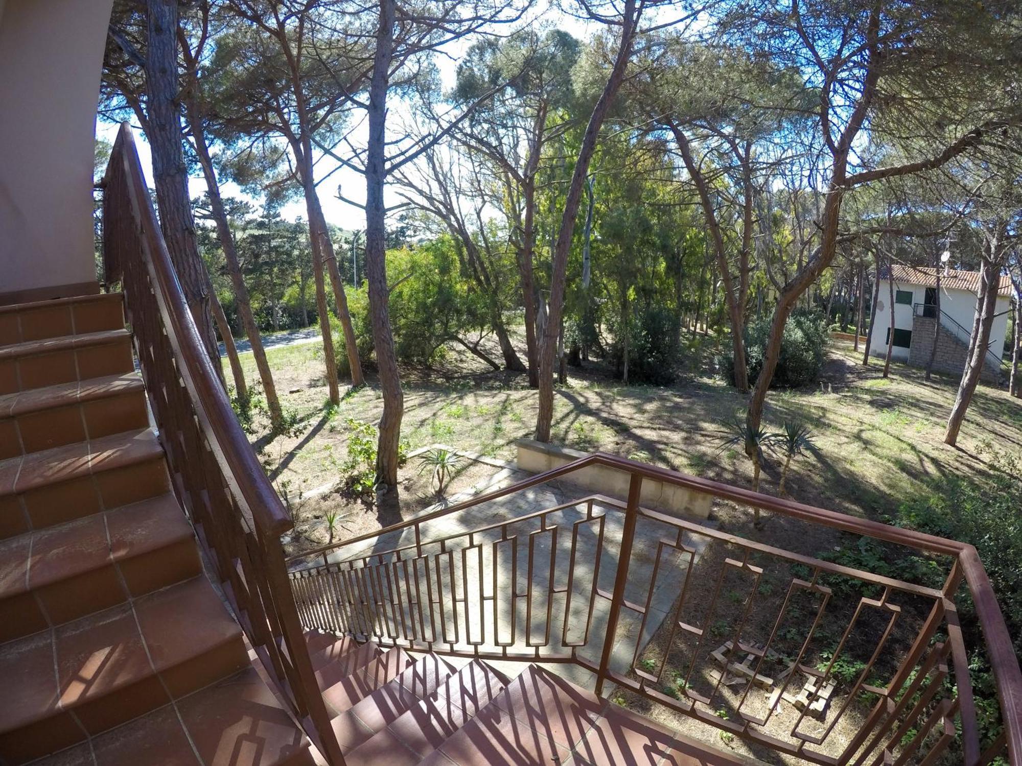 Strategic Apartment