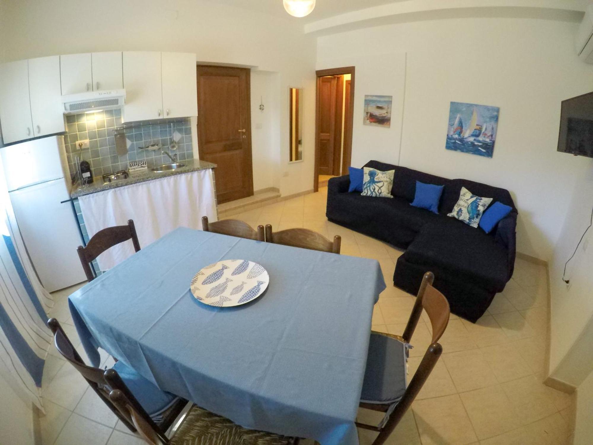 Apartment Strategic *