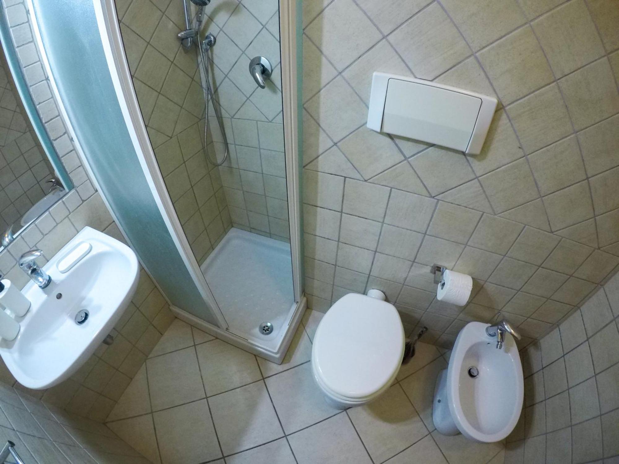 Apartment Strategic *