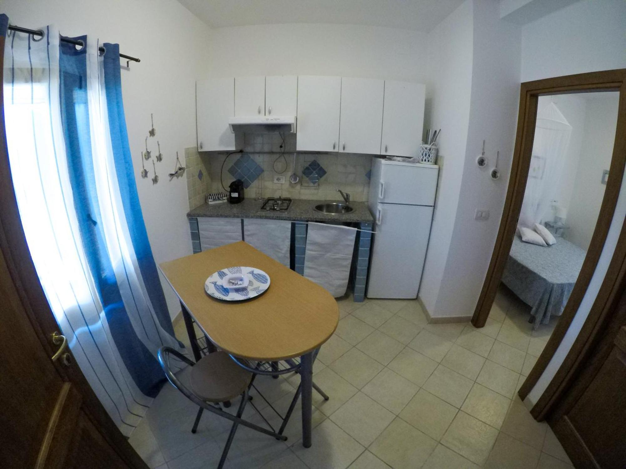 Strategic Apartment Platamona